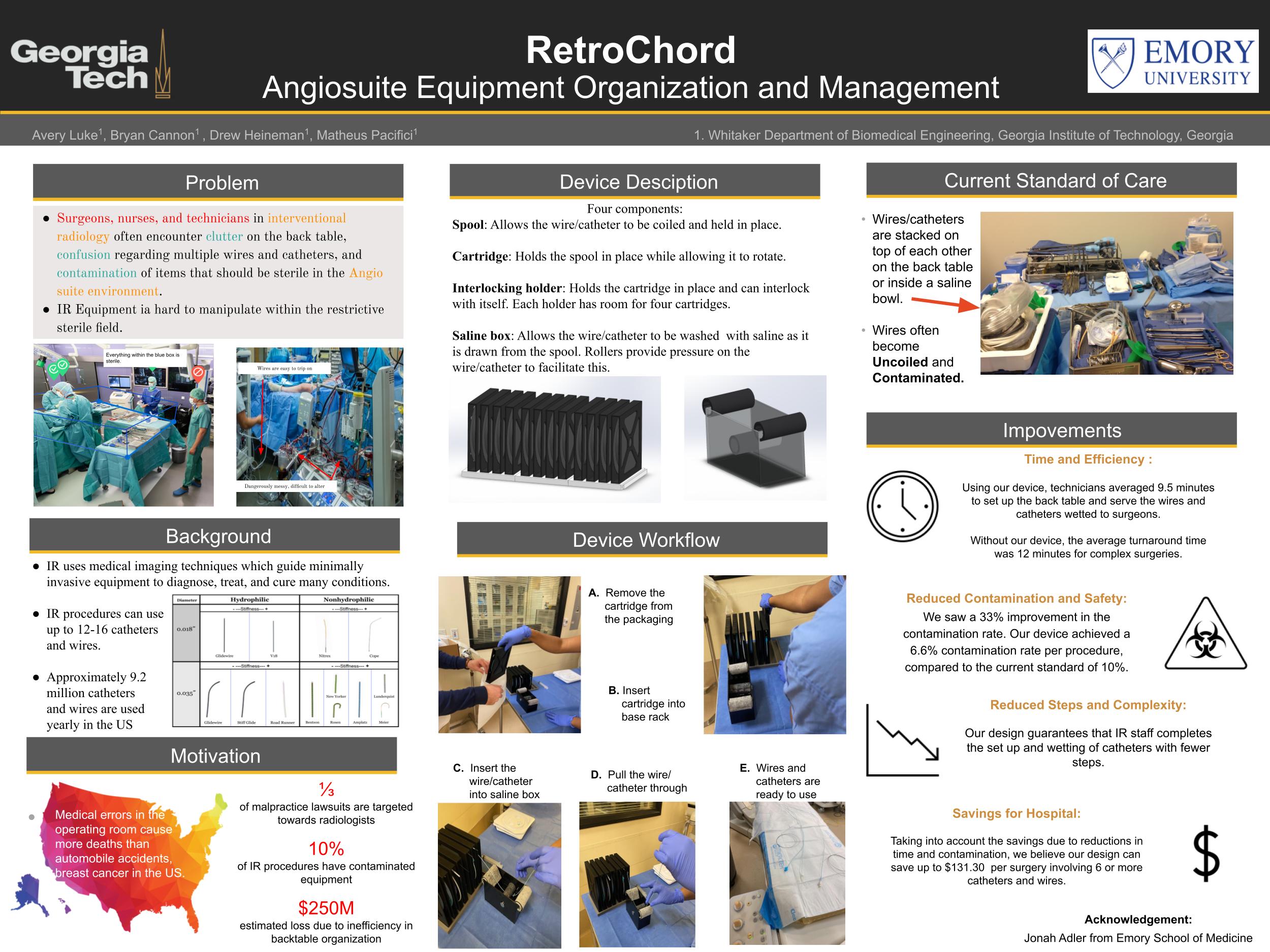 Tech Capstone Design Expo